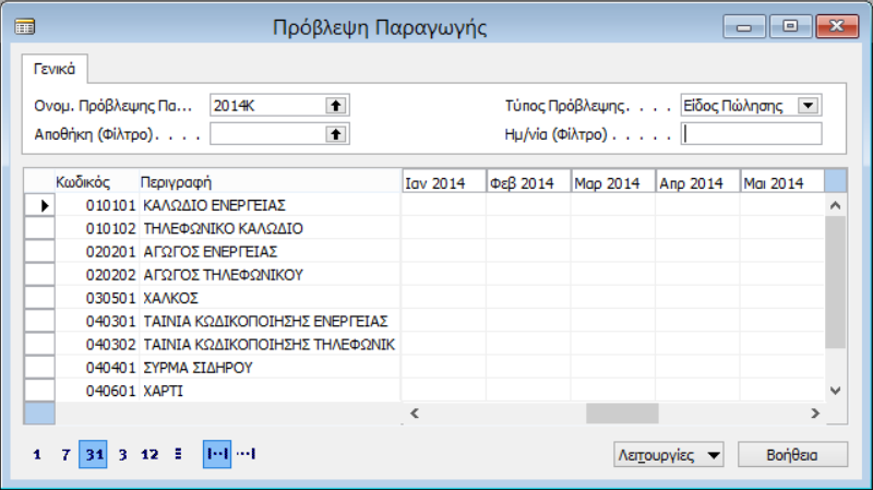 Εργαστήριακή Ενότητα 4@ Πληροφοριακά Συστήμα Διοίκησης 4.1.