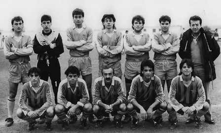 #ΑΦΙΕΡΩΜΑ 9 Το νταμπλ της περιόδου 1989-90!