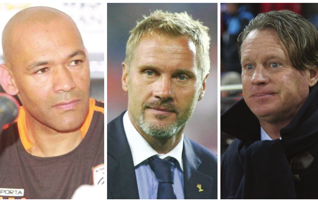 09/01/2015 sigmalive.com/sports ΑΠΟΕΛ Φρίξος Κυριάκου Τ ο σίγουρο είναι ότι η ώρα της απόφασης πλησιάζει. Το πότε ακριβώς και ποιος θα είναι ο εκλεκτός είναι τα ζητούμενα.