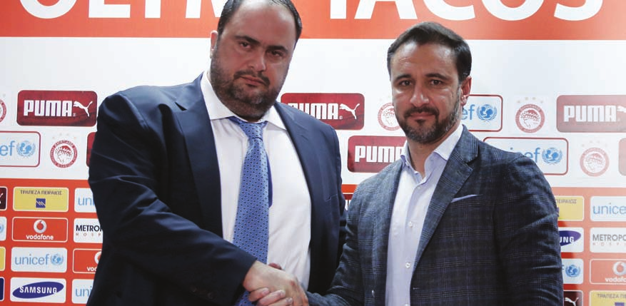 34 SPORTS ΠΟΔΟΣΦΑΙΡΟ ΠΑΡΑΣΚΕΥΗ 9 ΙΑΝΟΥΑΡΙΟΥ 2015 sporttime ΑΕΚ να την πιεις στο ποτήρι Τεράστια νίκη (3-0) επί του Ατρόμητου και πανηγυρική πρόκριση στους 16 ΗΑΕΚ επανέρχεται και αφήνει πολλές