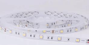 ΝΕΑ ΠΡΟΪΟΝΤΑ - NEW PRODUCTS 16 SMD LED ΛΩΡΙΔΑ / SMD LED STRIP 6W/m 24V DC 8mm ΘΕΡΜ. ΧΡΩΜΑΤΟΣ / COLOR TEMP.