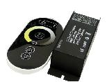 ΝΕΑ ΠΡΟΪΟΝΤΑ - NEW PRODUCTS 16 Επίτοιχο mini dimmer / Wall mounted mini dimmer ΤΕΧΝΙΚΑ ΧΑΡΑΚΤΗΡΙΣΤΙΚΑ / TECHNICAL FEATURES T1 Ρεύμα εξόδου / Current output: 8Α 12V DC Ισχύς εξόδου / Power output: 96W