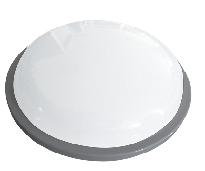 ΝΕΑ ΠΡΟΪΟΝΤΑ - NEW PRODUCTS 16 IP65 2 έτη εγγύηση 2 years guarantee DIDO1530W Λευκό / White 3000K 13Lm 11. DIDO1560W Λευκό / White 6000K 13Lm 11. DIDO1530B Μαύρο / Black 3000K 13Lm 11.