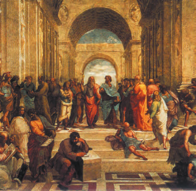 Γλωσσικά σχόλια συνέστη (οριστ. αορ. βʹ ρ. συνίσταμαι) κρατοῦσα (μτχ. ενεστ. ρ. κρατέω, κρατῶ) ἁπάσης τῆς νήσου συναθροισθεῖσα (μτχ. παθ. αορ. αʹ ρ.