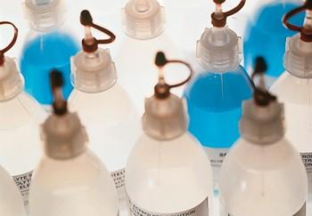 Conductivity Standard 147 μs/cm ±1% 18 500 ml 238985 Conductivity Standard 1413 μs/cm ±1% 36 18 300 ml 500 ml 238928 238986 Conductivity Standard Conductivity Standard 100 ms/cm ±1% 24 300 ml 238935