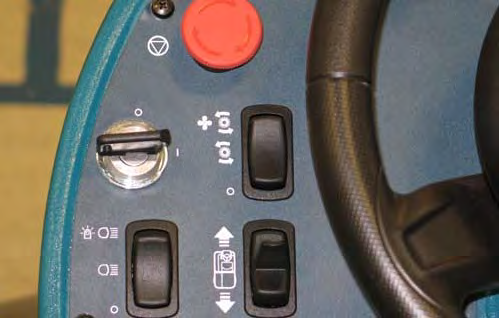 ΣΗΜΕΙΩΣΗ: Μην πατήσετε το κουμπί 1-Step εάν χρησιμοποιείτε το μηχάνημα μόνο για