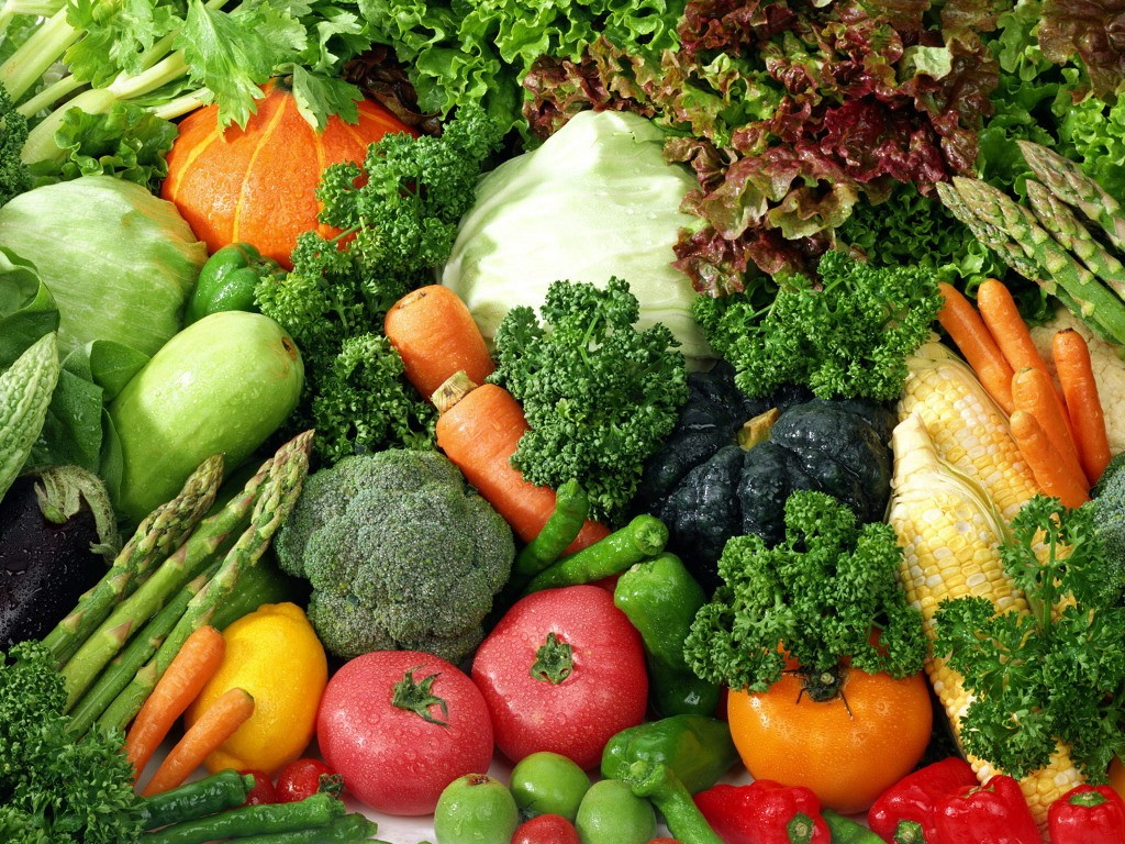 Τρόφιμα Τα «Μεσογειακά Τρόφιμα» είναι: Χορταρικά, φρούτα, όσπρια, λαχανικά, Αγνό