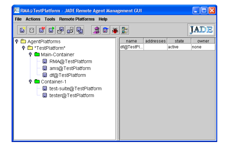 RMA (Remote