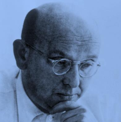 Hanns Eisler (1898-1962) «Αυτός που καταλαβαίνει