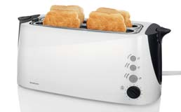 KITCHEN TOOLS Double Long Slot Toaster SDLT 1500 A1 Double Long Slot Toaster Operating instructions Φρυγανιέρα