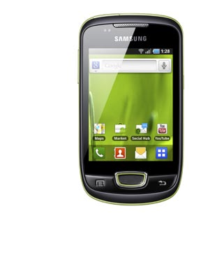 suur test Hea, kuid ülikehva ekraaniga telefon Ülivärsket Samsung Galaxy Minit testimise ajal Eestis veel müügil pole, kuid kõigi märkide järgi peaks selle hind jääma ilmselgelt alla 200 euro.
