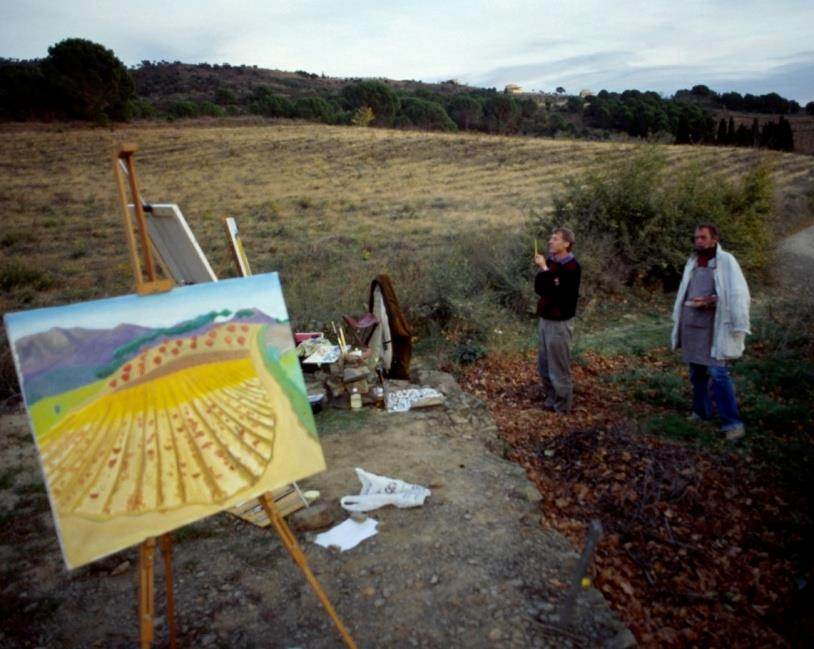Αντιλαμβανόμαστε και θυμόμαστε όλοι τα ίδια; Παράδειγμα: