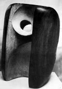 Dominique, France, 1948 Reg Butler, "Girl", 1953-1954 Claude Chabrol, "Les Bonnes Femmes", France, 1959 Jean Royere, Ambassade