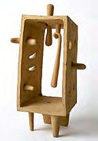 Isamu Noguchi, Remembrance, 1944, The