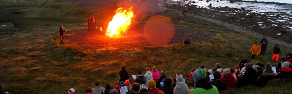 12 1. desember 2016 Öflugt félagsstarf Grunnvíkinga á árinu Félagsstarf var með ágætum í Grunnvíkingafélaginu á árinu sem er að líða.