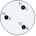 7 Sheme ožičenja 7.1 Legenda sheme ožičenja B1... Sobni termostat B3... Tlačni termostat C2... Delovni kondenzator F1, F6. Varovalke F3... HP Visokonapetostno stikalo F4.