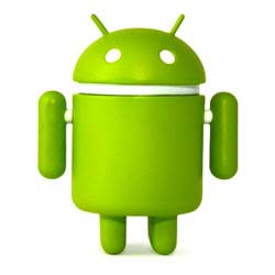 Το Λειτουργικό Σύστημα Android. 2.1 Εισαγωγή This is the droid you're looking for.