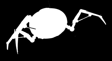 18. Κρατήστε τα spider έξω από το καλάθι αγορών.