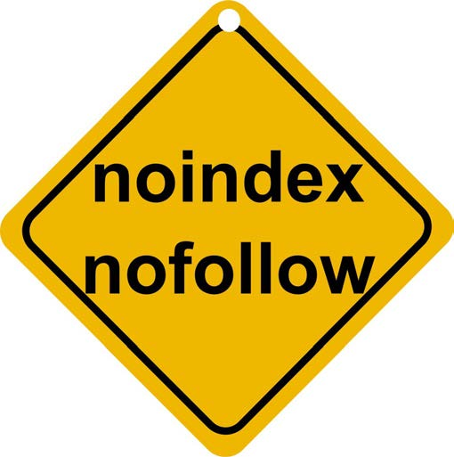 21. NoFollow links. Εδώ οι απόψεις διίστανται, οι μισοί λένε ναι στα nofollow link και οι άλλοι μισοί λένε όχι.