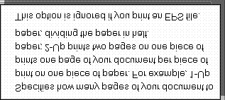 Χρήση του Εκτυπωτή Εγχειρίδιο Χρήσης Online Λεπτοµερείς πληροφορίες για τη χρήση και την αντιµετώπιση προβληµάτων του εκτυπωτή.