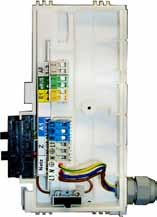 Elektrické pripojenie Všeobecné pokyny Inštaláciu môže realizovať iba oprávnená elektroinštalatérska firma.