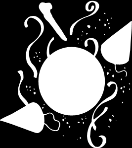 Come to our St. Haralambos NEW YEAR S EVE PARTY! Tuesday evening, December 31 St.