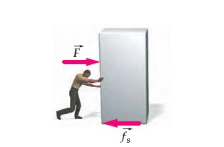 n υ Κινητιή τριβή f µ n Η ινητιή τριβή είναι ανάλογη με την άθετη δύναμη n f µ