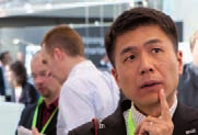 European Utility Week tento rok vo Viedni!