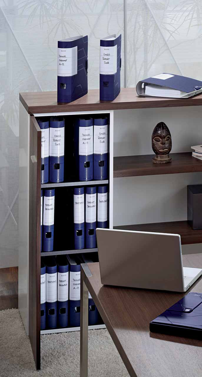 02 zakladanie archivácia 02 zakladanie, archivácia Poradače pákové 51 Poradače krúžkové 58 Poradače prezentačné 61 Archivačný systém 61 Archívne krabice HIT "Smart box" 66 Archivačné krabice