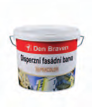 VONKAJŠÍ ZATEPLOVACÍ SYSTÉM FASÁD DB THERM DEKORATÍVNE OMIETKY SUPER COLOR Akrylátová omietka zatieraná (hladená) 10.21 VONKAJŠÍ ZATEPLOVACÍ SYSTÉM FASÁD DB THERM - DEKORATÍVNE OMIETKY SUPER COLOR 1.