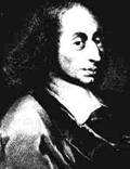 42 Blaise Pascal (19.6.1623 19.8.