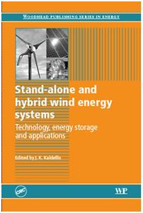 Contents: Introduction: scope and objectives of the chapter Energy systems modeling Synthesis, design and operation of a hybrid energy system Hybrid energy systems optimisation techniques Software