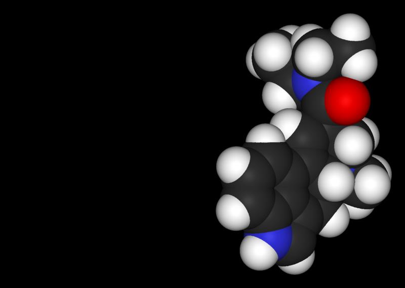 Lysergic acid diethylamide (LSD) ημισυνθετικό παράγωγο με παραισθησιογόνο δράση Το LSD επιδρά μετά από μια ώρα και η δράση του διαρκεί 6-10 ώρες.