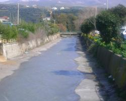 Υδατικοι Πόροι Το Δήμο Καλαμάτας διασχίζουν τρία ποτάμια, ο Νέδων, ο Πάμισος και ο Άρις.