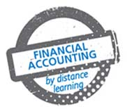 Financial Accounting (FA) by distance learning Διδάσκoντες Ηρειώτης Νικόλαος, Ιωάννης Μίχος, Αργύριος Τσακνής, Νικόλαος Παπαγιάννης, Ιωάννης Κουτκουδάκης, Βασίλειος Πρασσάς, Πολυξένη Μέμη