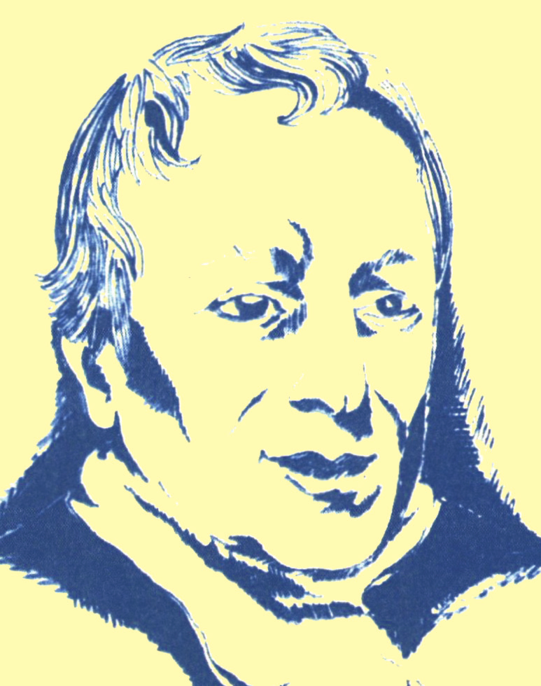 Ο Ντέιβιντ Ρικάρντο (1772-1823) εργαζόταν στη δουλειά του πατέρα του από 14 ετών.