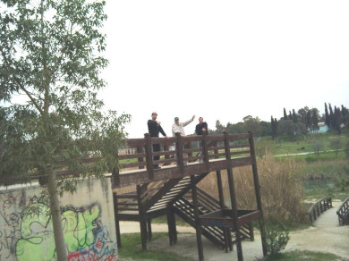 ΚΙ ΑΛΛΗ ΛΙΜΝΗ! ΑΥΤΑ ΤΑ ΧΑΛΙΚΙΑ ΜΕ ΔΥΣΚΟΛΕΥΟΥΝ ΛΙΓΟ, ΑΛΛΑ ΤΑ ΚΑΤΑΦΕΡΝΩ!
