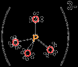 Οργανικός Φώσφορος σύνθετες οργανικές ενώσεις διαλυτός ή σε στερεά μορφή αποσυντίθενται σε ορθοφωσφορικά Πολυφωσφορικά (συμπυκνωμένος φώσφορος) δεσμευμένα με άλλα μόρια διαλυτά οικιακά και