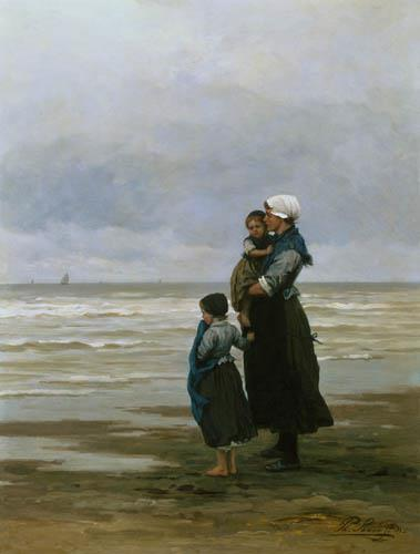 Α. Η βόλτα Β.