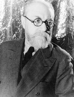 ιδρυτής του καλλιτεχνικού κινήματος του φωβισμού καθώς και μία από τις σημαντικότερες μορφές της μοντέρνας τέχνης.