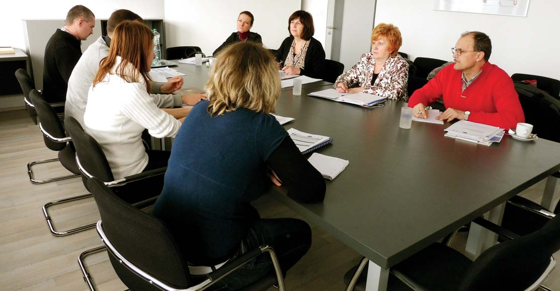 ENVIROPROJEKT Informačné semináre na predkladanie žiadostí o nenávratný finančný príspevok v rámci OP KŽP MŽP SR ako Riadiaci orgán pre Operačný program Kvalita životného prostredia a SAŽP ako