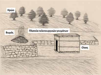 9 νταν από τους αρχαίους ιαματικές ιδιότητες και πολλοί τον αποκαλούσαν ιατρό. Στο πρώιμο αυτό ιερό της Επιδαύρου τεκμηριώνεται ο τρόπος με τον οποίο επιζητούσαν οι πιστοί στην αρχή την υγεία.