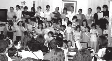 6 Τετάρτη 10 Ιουνίου 09 πολιτισμός Καλοκαίρι 2009-2ο Φεστιβάλ Μουσικής Πάρου Μεγάλοι Έλληνες καλλιτέχνες Tο Φεστιβάλ Μουσικής Πάρου διοργανώνεται για δεύτερη χρονιά στο Δημοτικό Στάδιο, υπό την