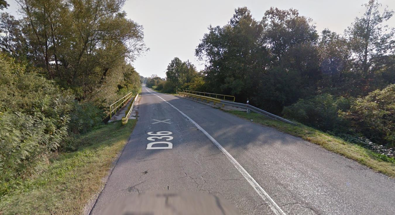 Grafički prikaz C-7: Vodno tijelo CSRN0395_001 Obed Izvor podataka: Hrvatske vode Grafički prikaz