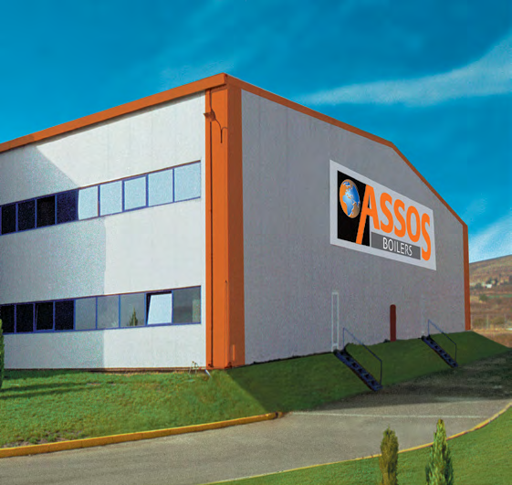 ASSOS BOILERS provides the Greek and international market new, high quality products, in the field of storage tanks, and solar tanks, offering reliable solutions and many possibilities.