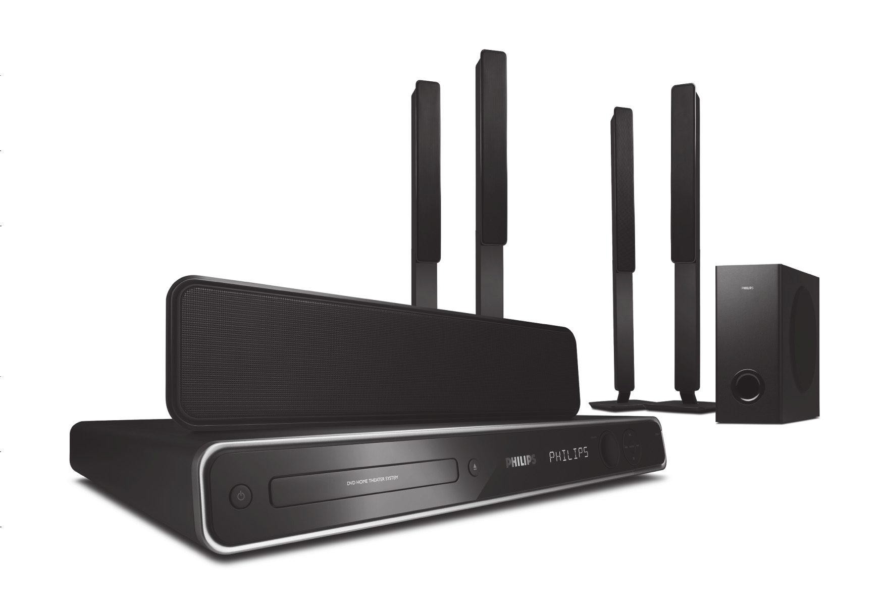 Register your product and get support at www.philips.