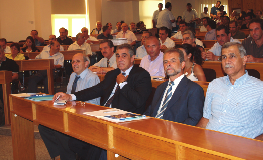 εισηγήσεις και απόψεις που πιθανόν να έχετε και που θα μπορούσαν να συμβάλουν στην καλύτερη λειτουργία του Ταμείου μας.