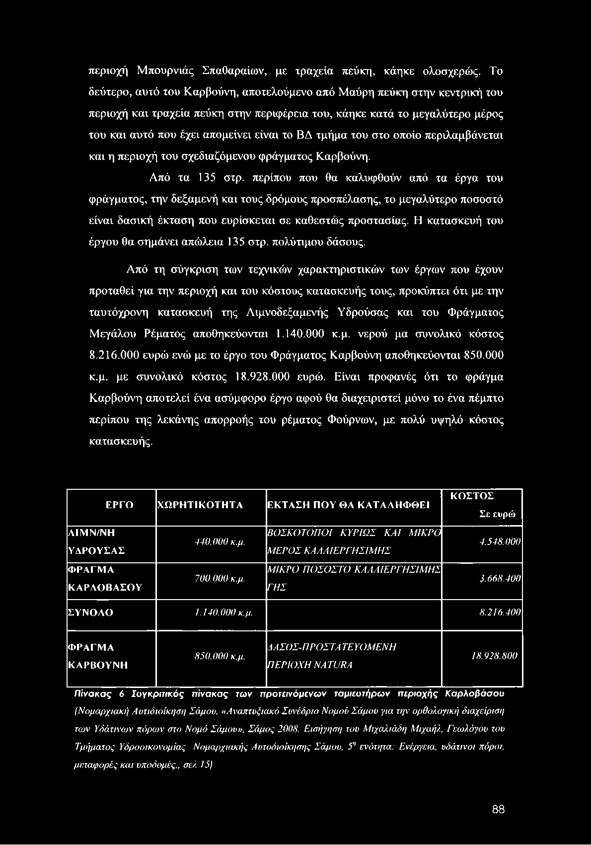 περιοχή Μπουρνιάς Σπαθαραίων, με τραχεία πεύκη, κάηκε ολοσχερώς.