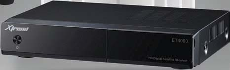 VU+Solo2 Ο νέος Vu+Solo2, διαθέτει τον ισχυρότατο dual core επεξεργαστή Broadcom BCM 7356 στην εκπληκτική ταχύτητα των 1300 ΜHz!