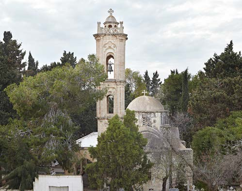 ΔΕΚΕΜΒΡΙΟΣ Μεταμόρφωση Σωτήρος Χριστού (Χρυσοσώτηρας) (παλαιός) Βρίσκεται στο κέντρο του οικισμού της Σωτήρας, στο παλαιό κοιμητήριο.